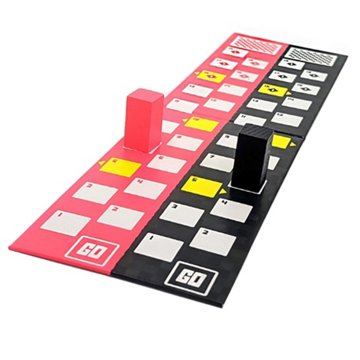 You Can't Say Umm Party Game