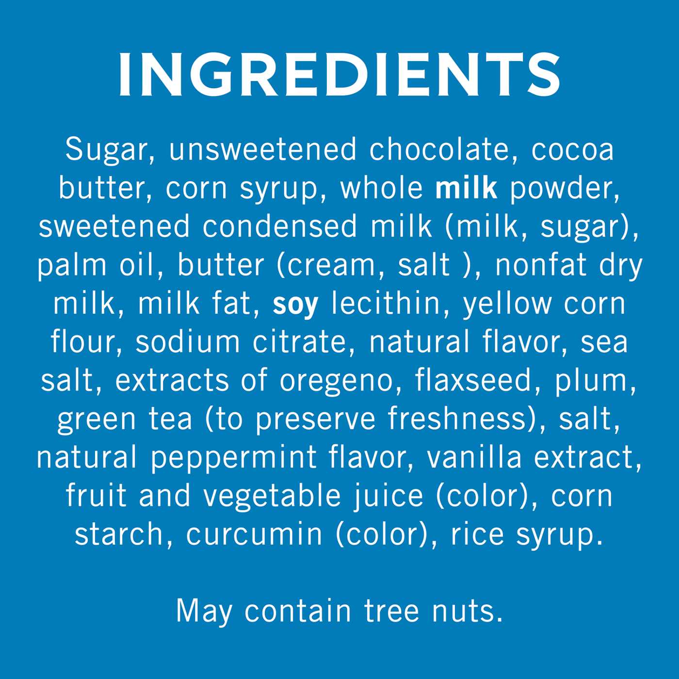 Ghirardelli Holiday Chocolate Snowmen Assortment Shop Candy at HEB