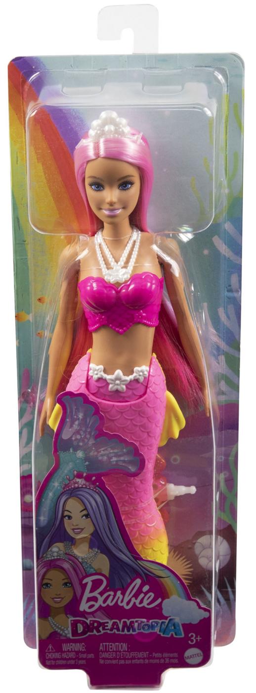 Barbie Core Mermaid 3; image 2 of 2