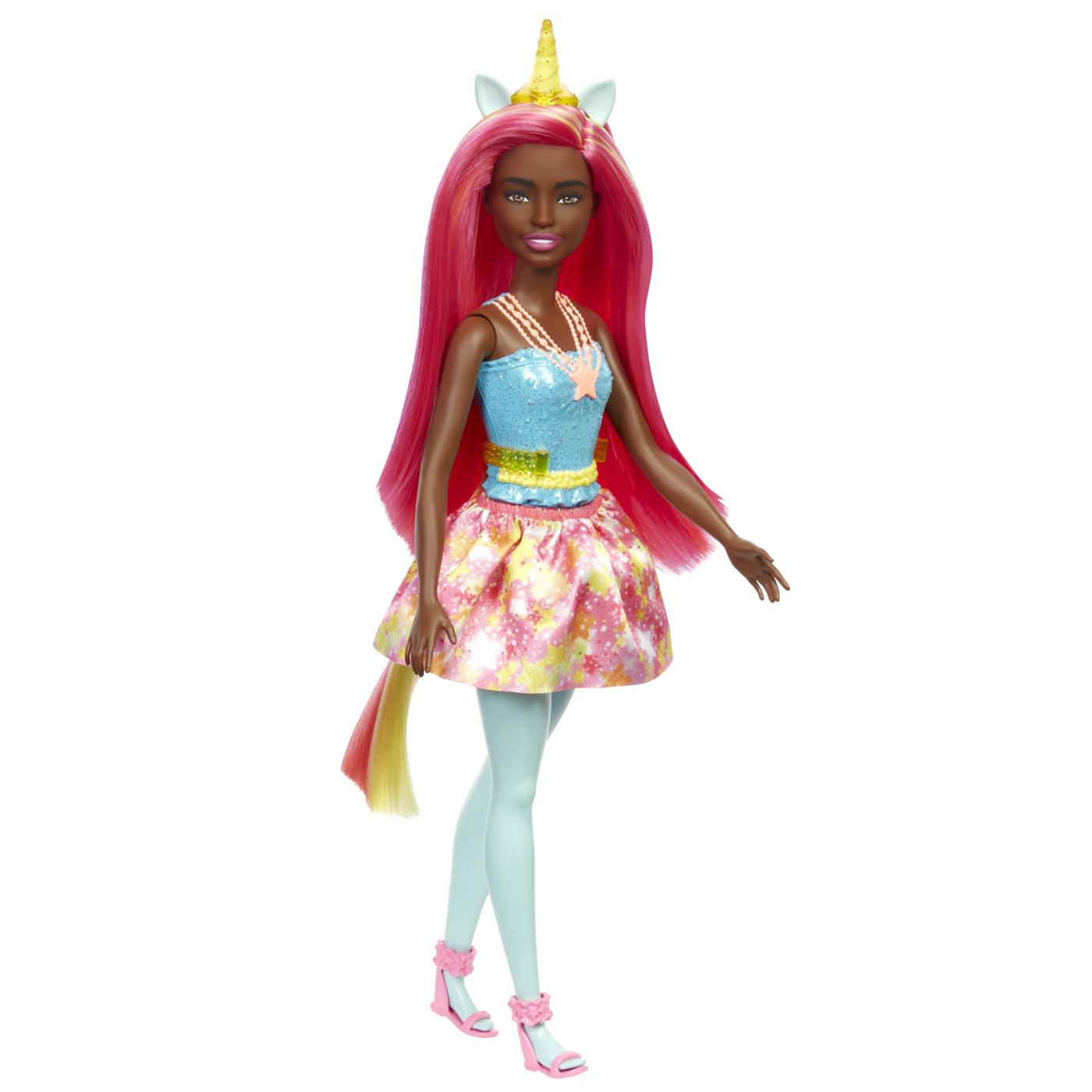 Barbie Core Unicorn 1 - Shop at H-E-B