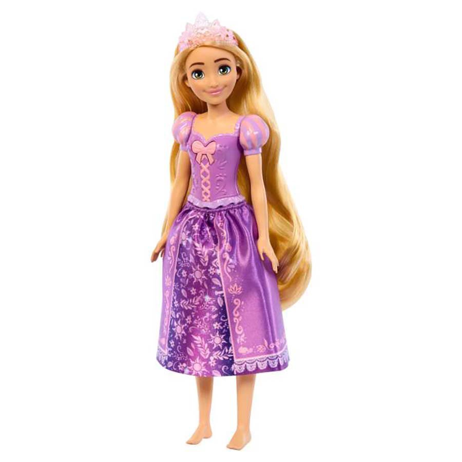 Disney Princess Singing Rapunzel Doll - Shop Action figures & dolls at ...