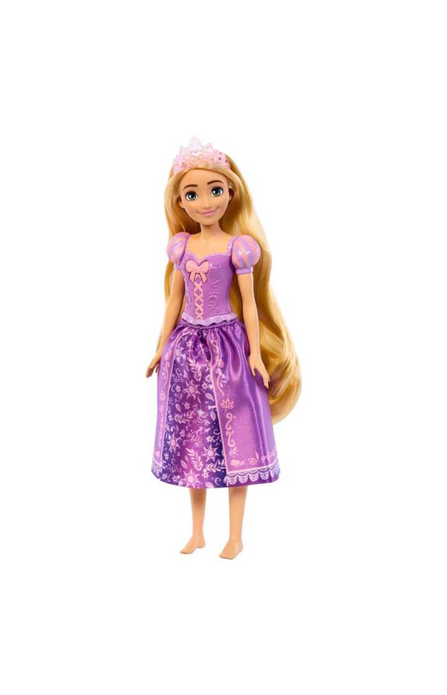 Disney Princess Rapunzel Singing Doll