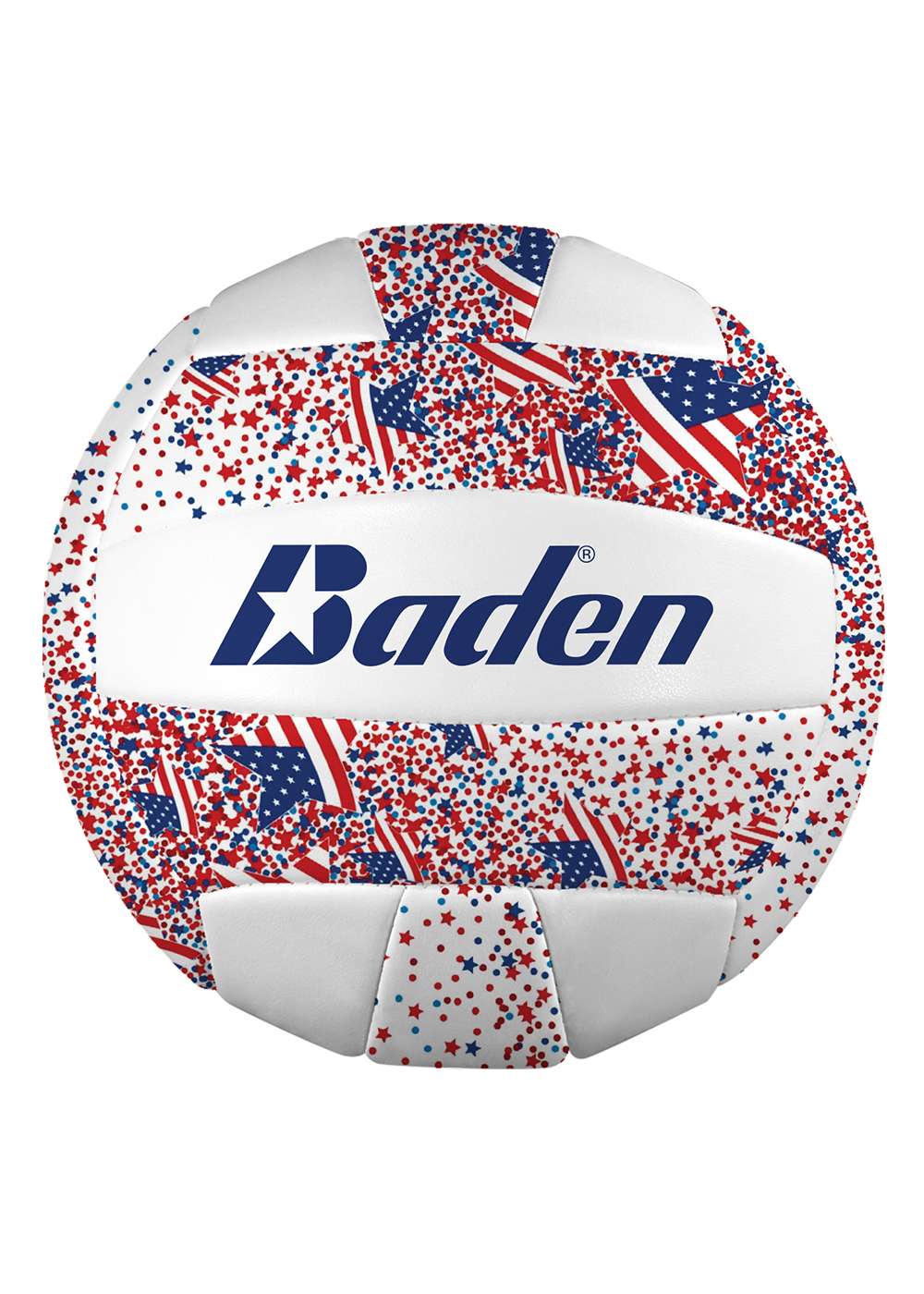 Baden Official Size USA Volleyball; image 3 of 3
