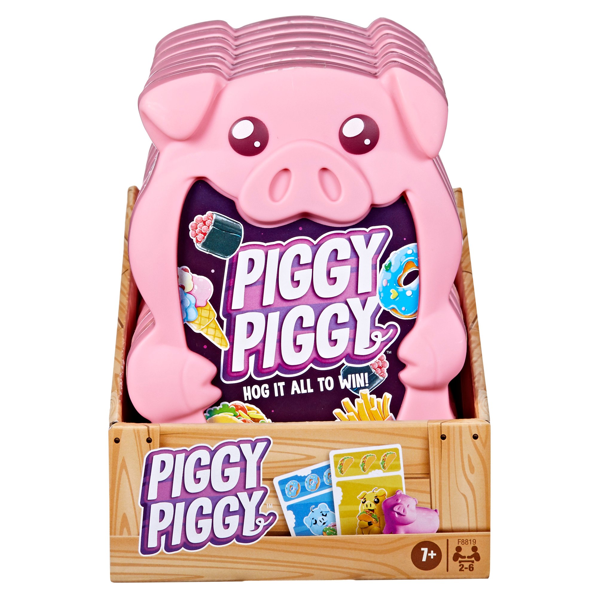 Piggy Piggy Game - Shop Games at H-E-B