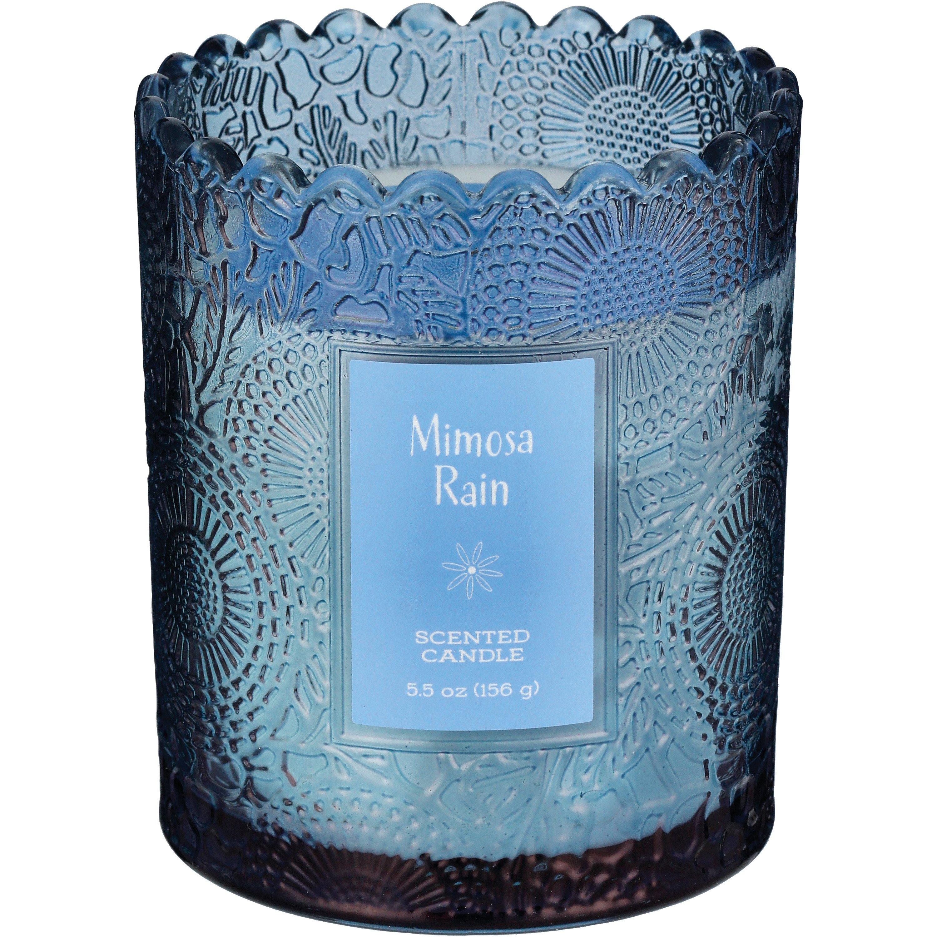 Destination Holiday Scented Easter Candle - Mimosa Rain - Shop Seasonal ...
