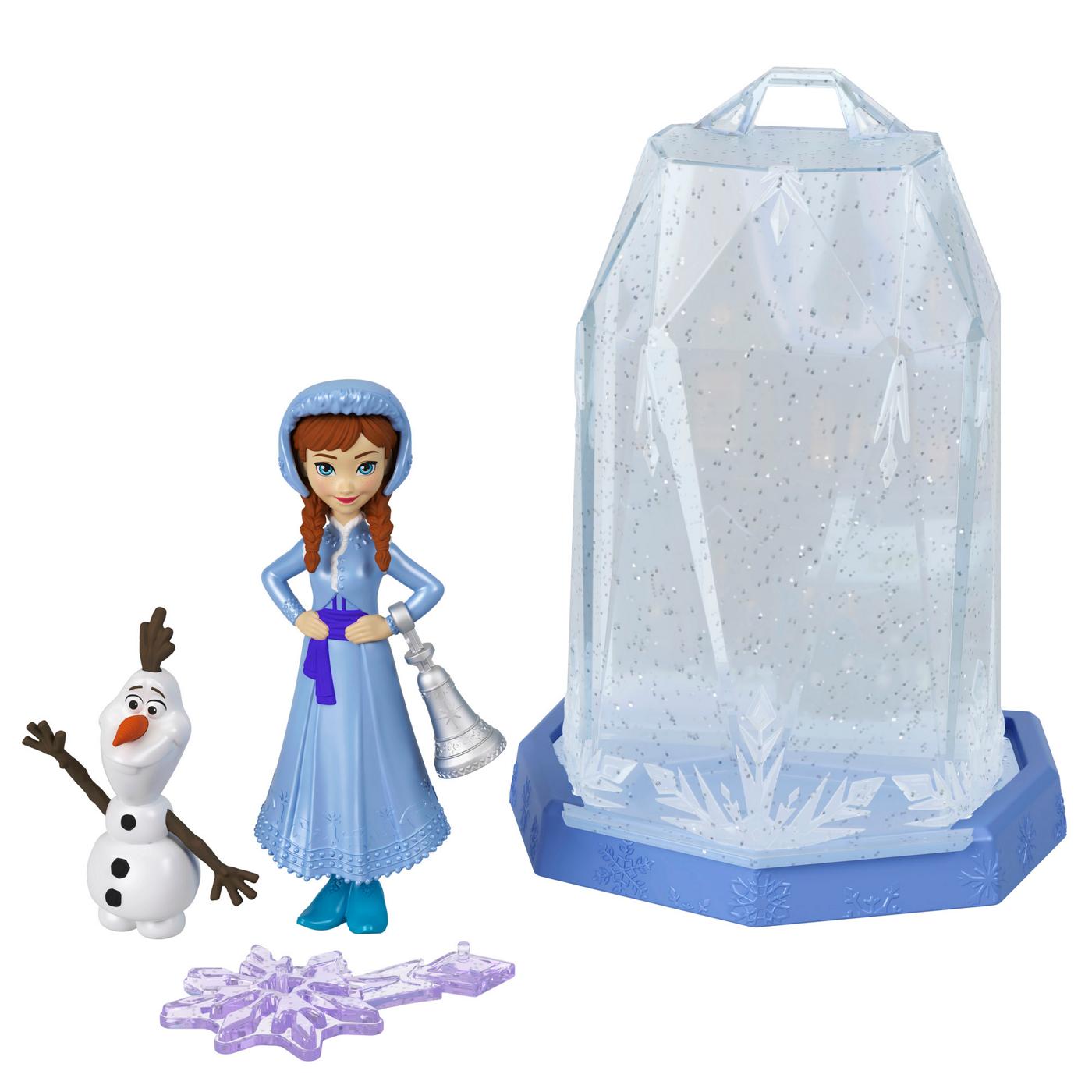 Disney Frozen Squishy Ice Surprise Capsule; image 3 of 4