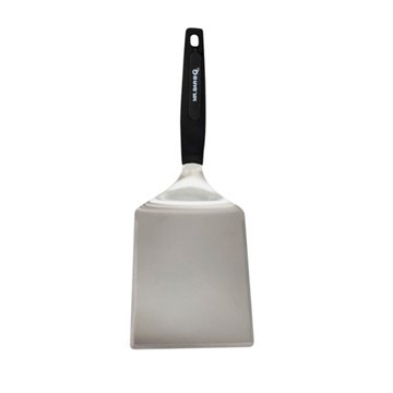 Mr. Bar-B-Q Extra Large Griddle Spatula, 2.56'' x 5.51'' x 15''