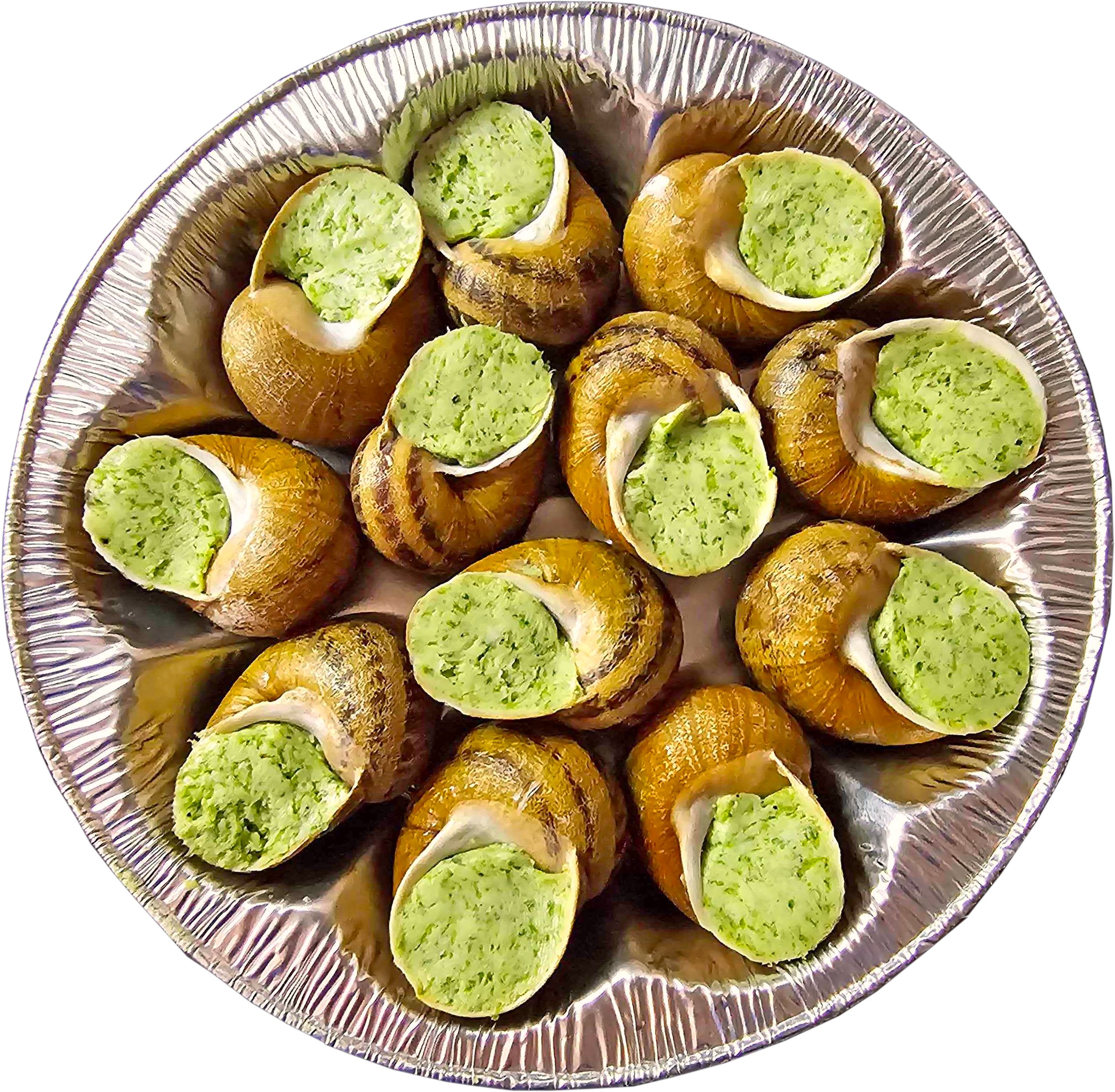 Nomad des Jardins Escargot, 4.48 oz | Central Market - Really Into