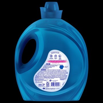Suavitel Complete HE Liquid Fabric Conditioner, 158 Loads - Field Flowers