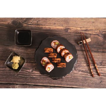 H-E-B Sushiya Fright Sushi Roll