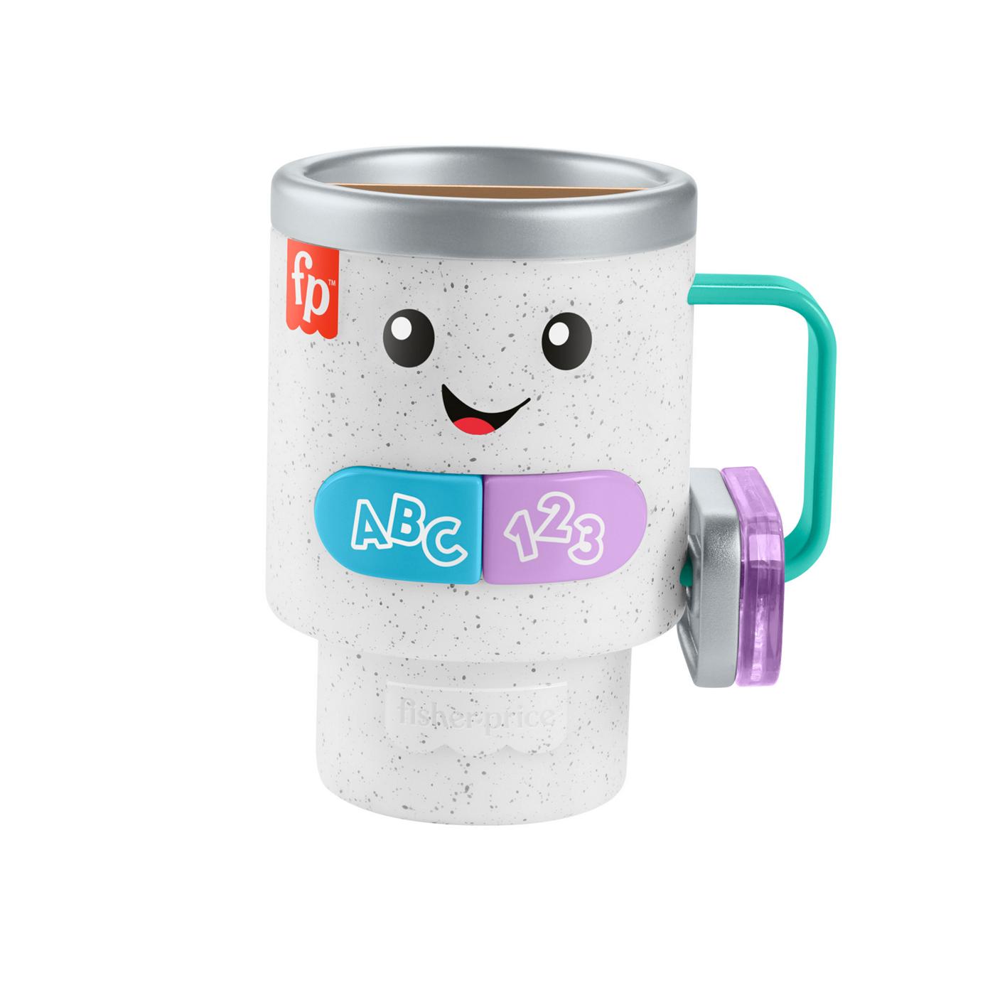 Playset Café Cup Fisher-Price Café Cup Refresh-IT - Jouet Éducatif - Référence HWY42 HWY42 Refresh-IT Playset Café Cup Fisher-Price Café Cup Refresh-IT - Jouet Éducatif - Référence HWY42 HWY42 Refresh-IT
