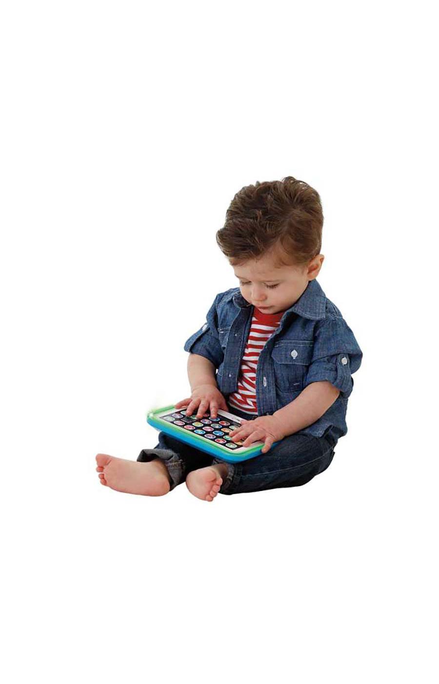 Fisher-Price Laugh & Learn Smart Stages Tablet; image 2 of 3