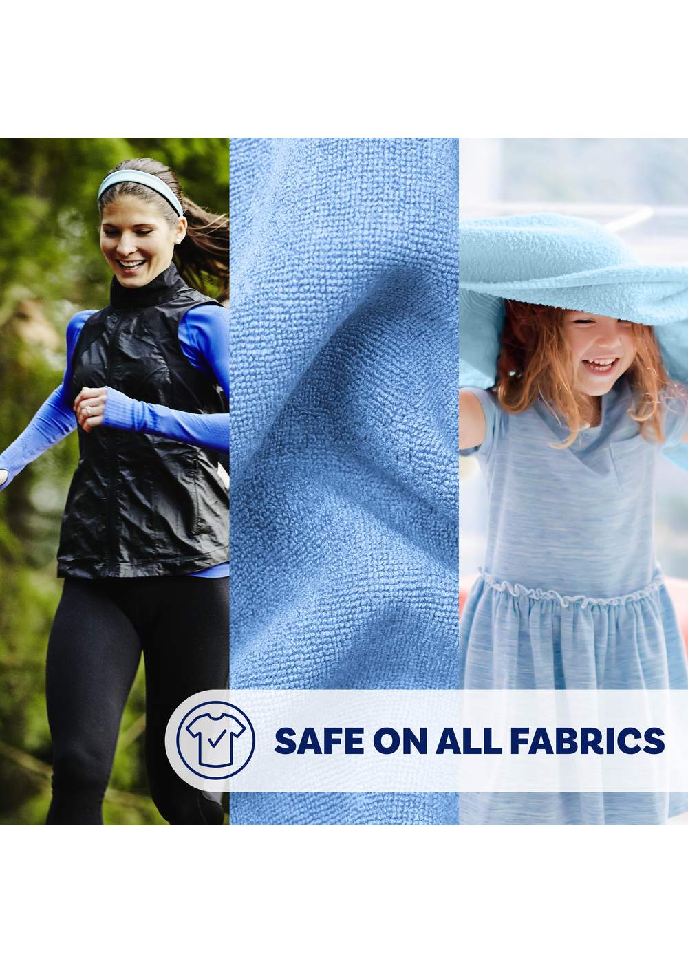 Downy Rinse & Refresh Laundry Odor Remover & Fabric Softener HE Compatible - Fresh Lavender Scent; image 7 of 9