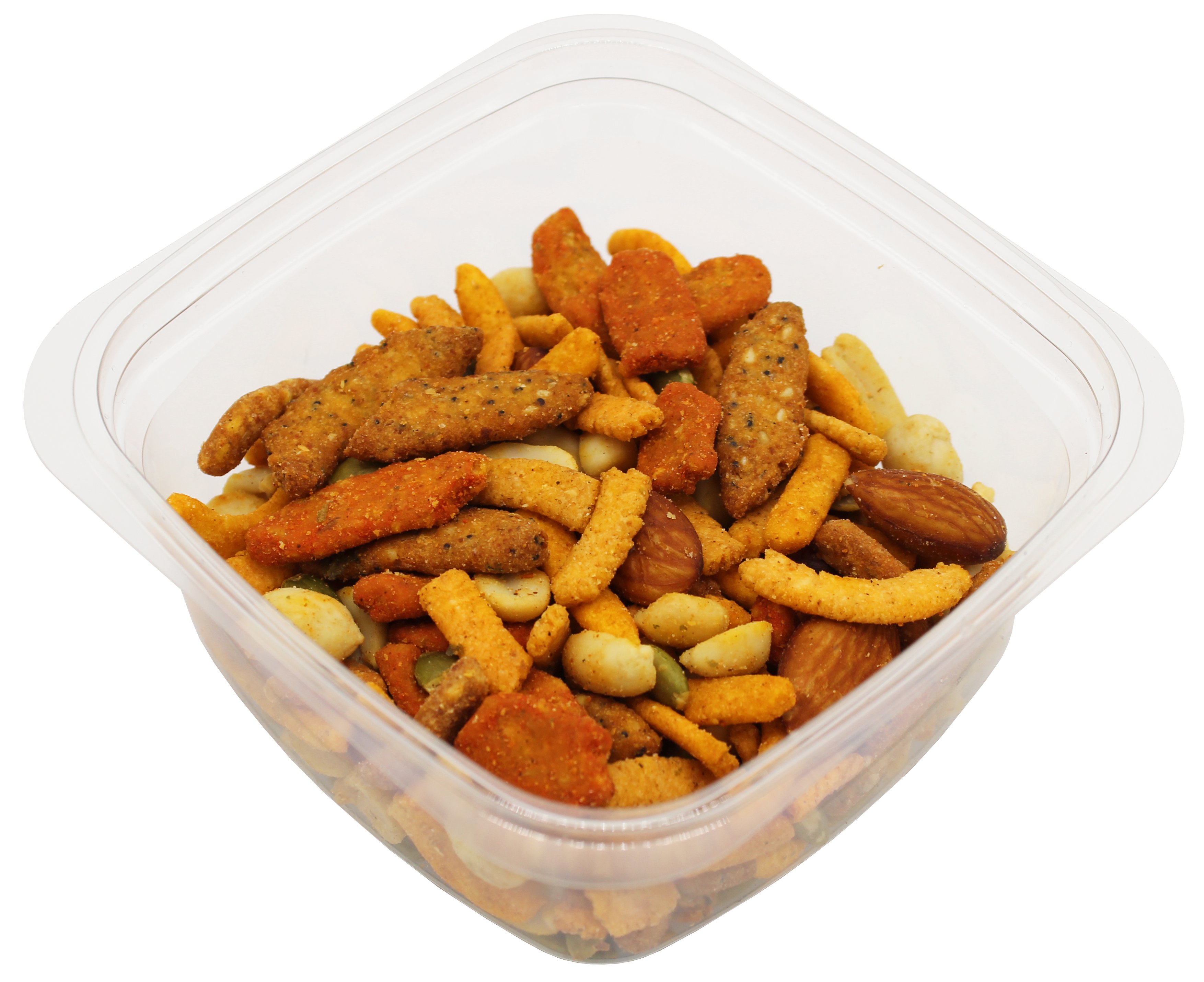 Lone Star Nut & Candy Cheesy Fiesta Mix Shop at HEB