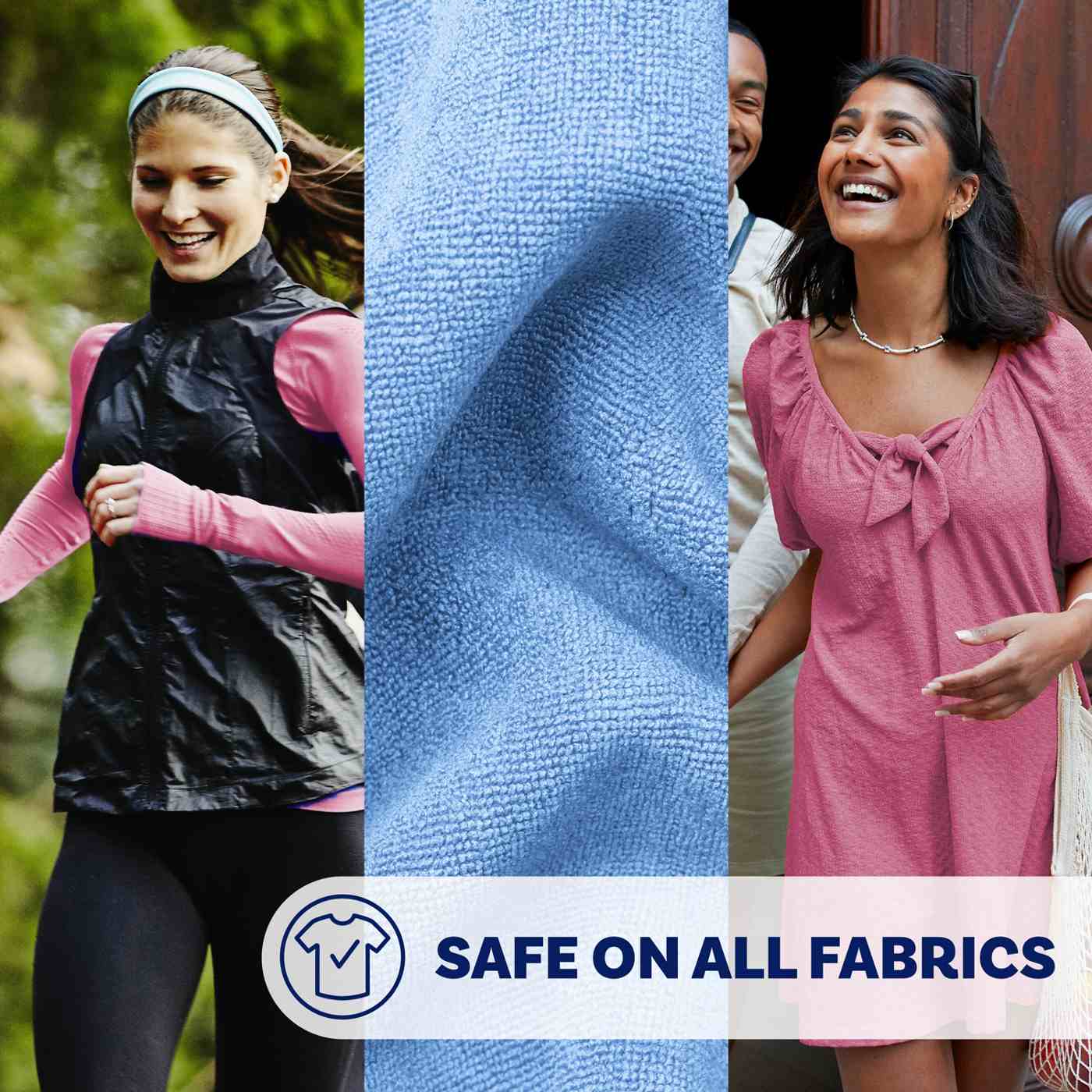 Downy In-Wash Laundry Scent Booster Beads, April Fresh Scent; image 3 of 10