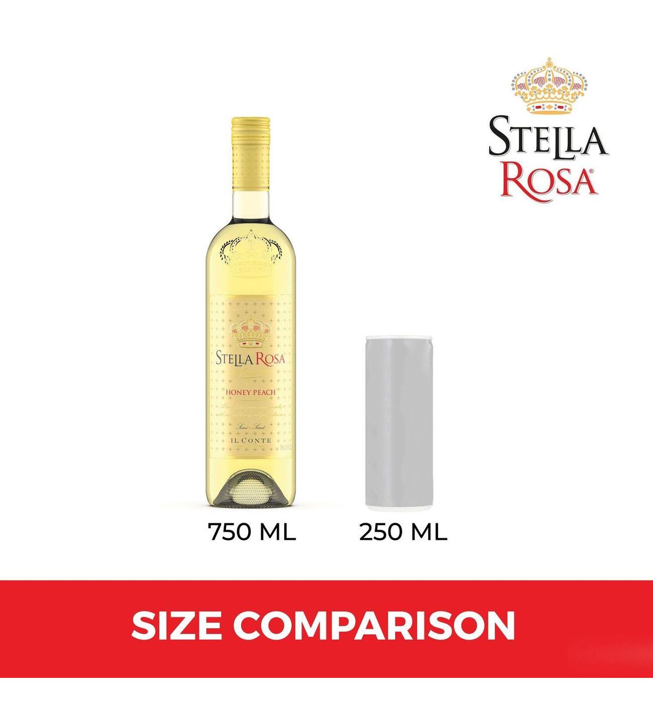 Stella Rosa Golden Honey Peach Prestige; image 9 of 10