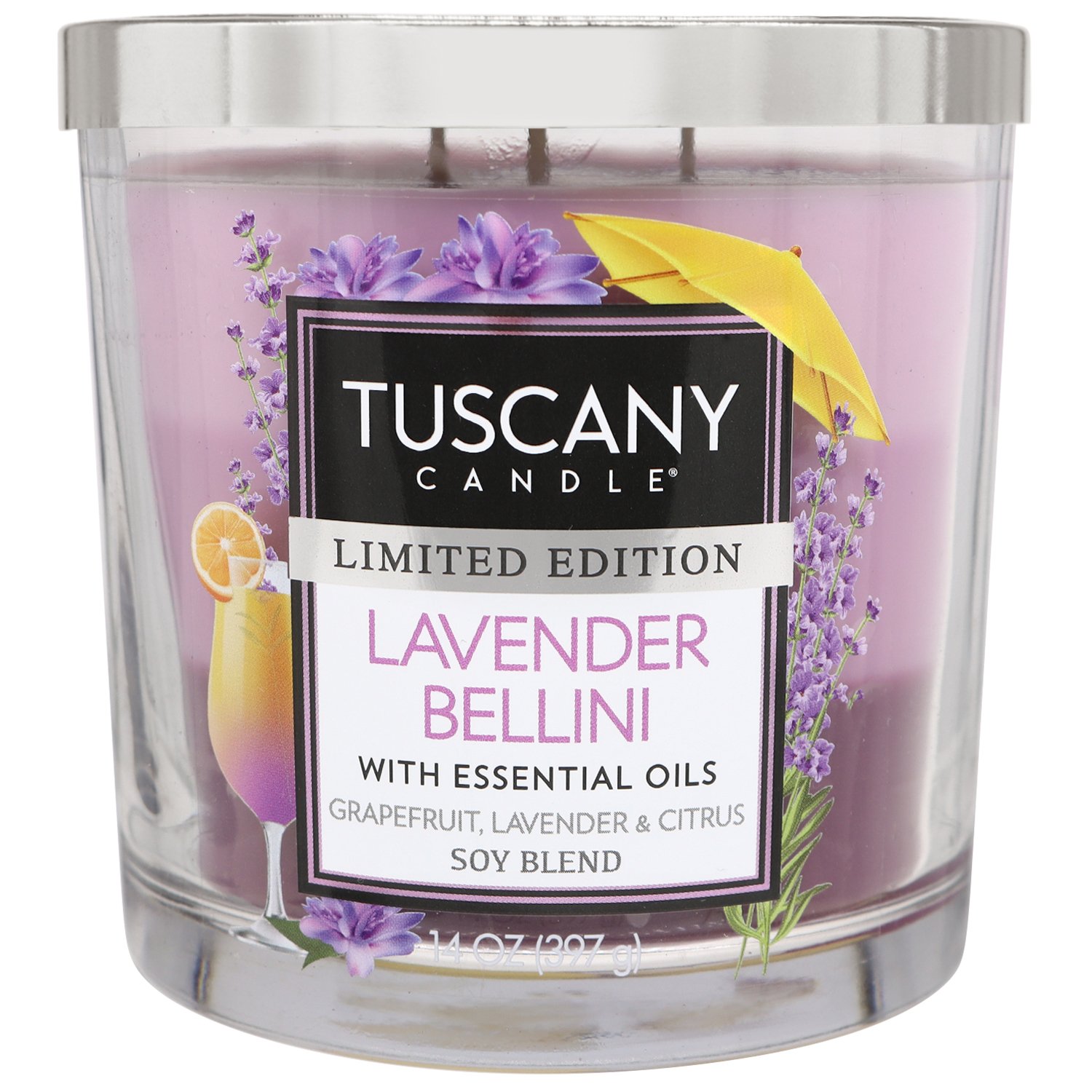 Ultimate Guide To Tuscany Candles Your GoTo Home Décor And Fragrance