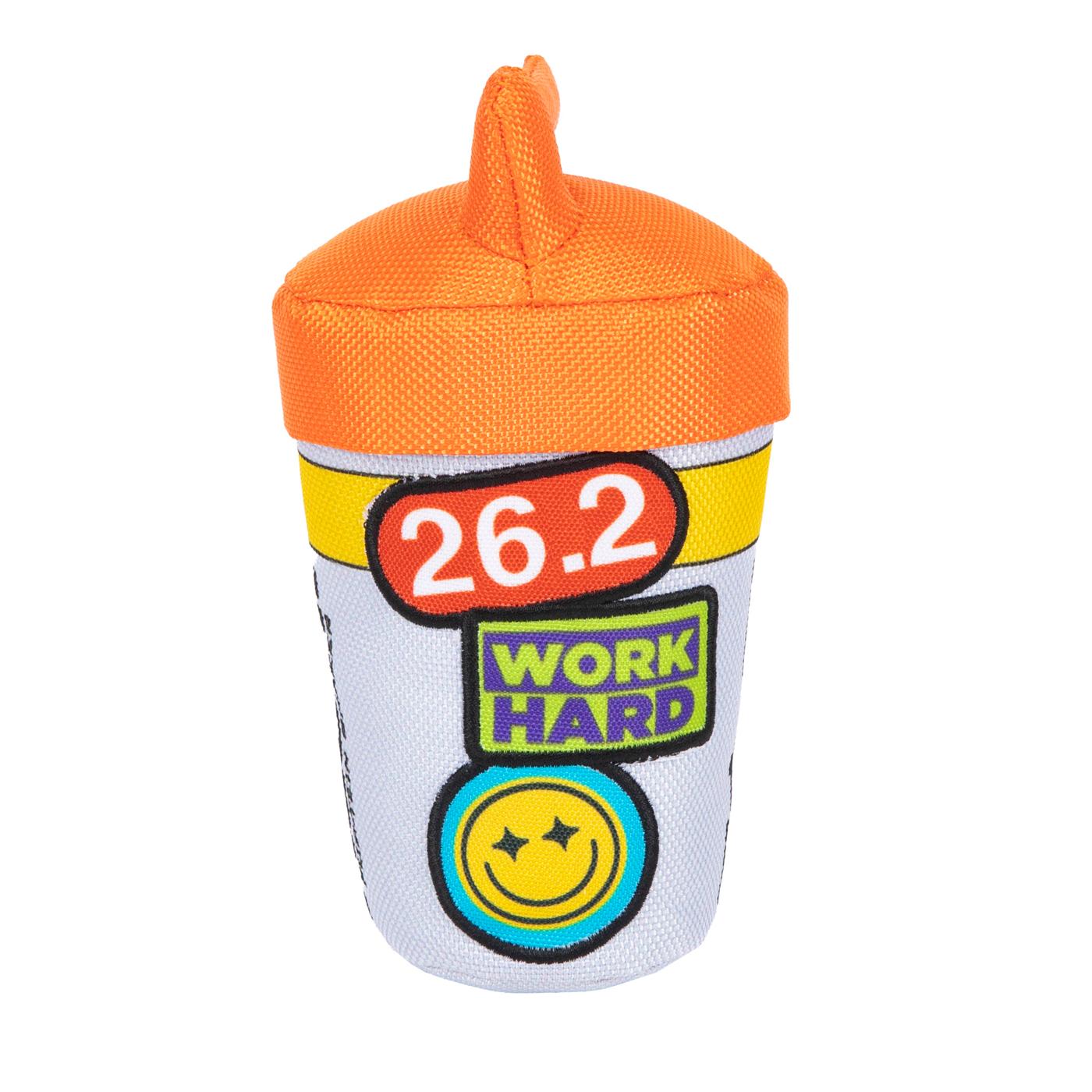 Woof & Whiskers Dog Toy - Protein Shaker; image 1 of 5