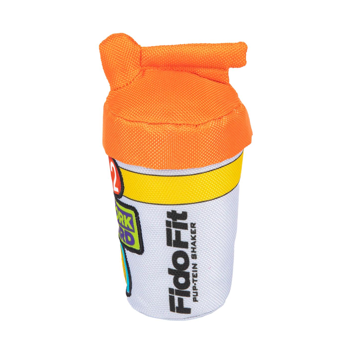 Woof & Whiskers Dog Toy - Protein Shaker; image 4 of 5