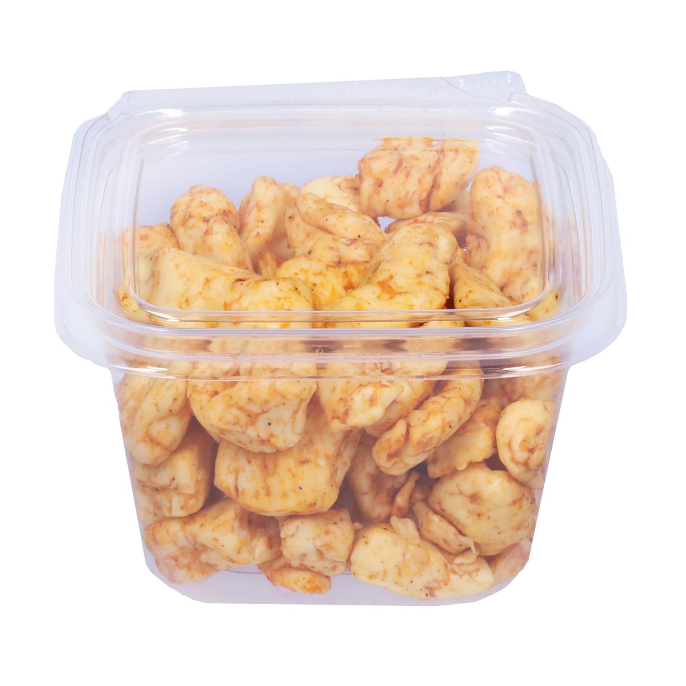 Ellsworth Taco Cheese Curds; image 2 of 2