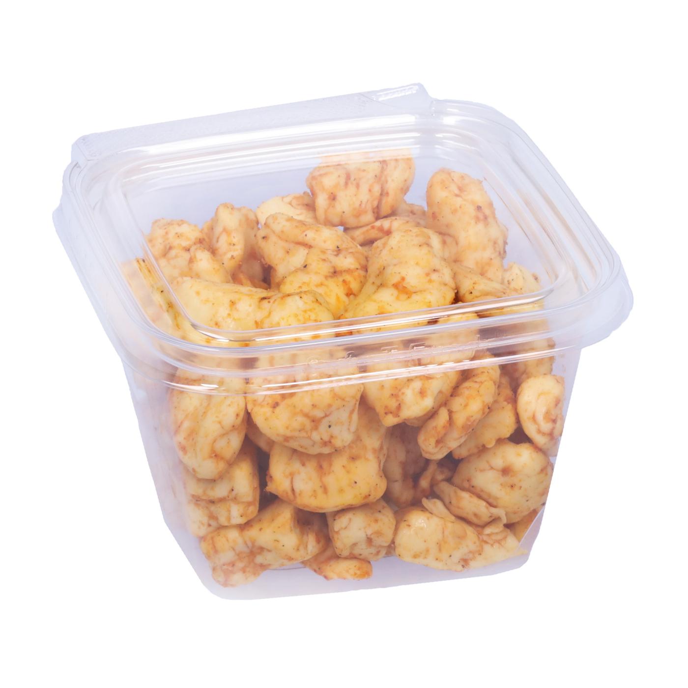 Ellsworth Taco Cheese Curds; image 4 of 4