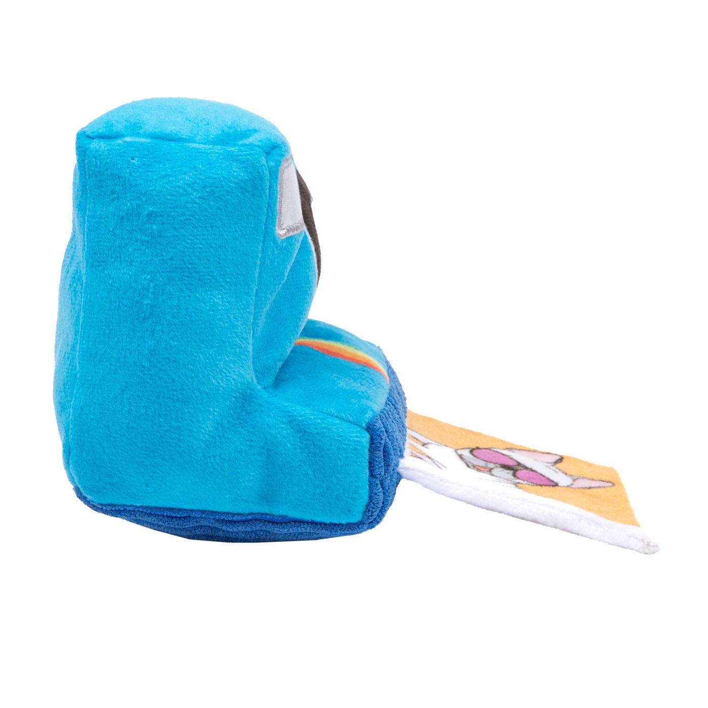 Woof & Whiskers Plush Dog Toy - Polaroid Camera; image 4 of 5