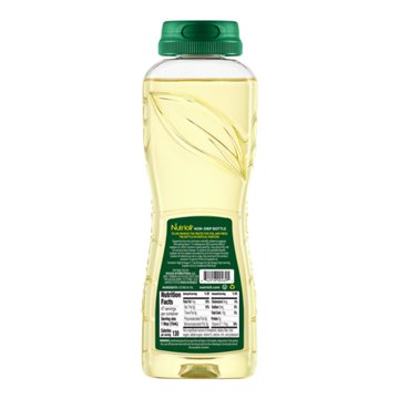 Nutrioli Pure Soybean Oil