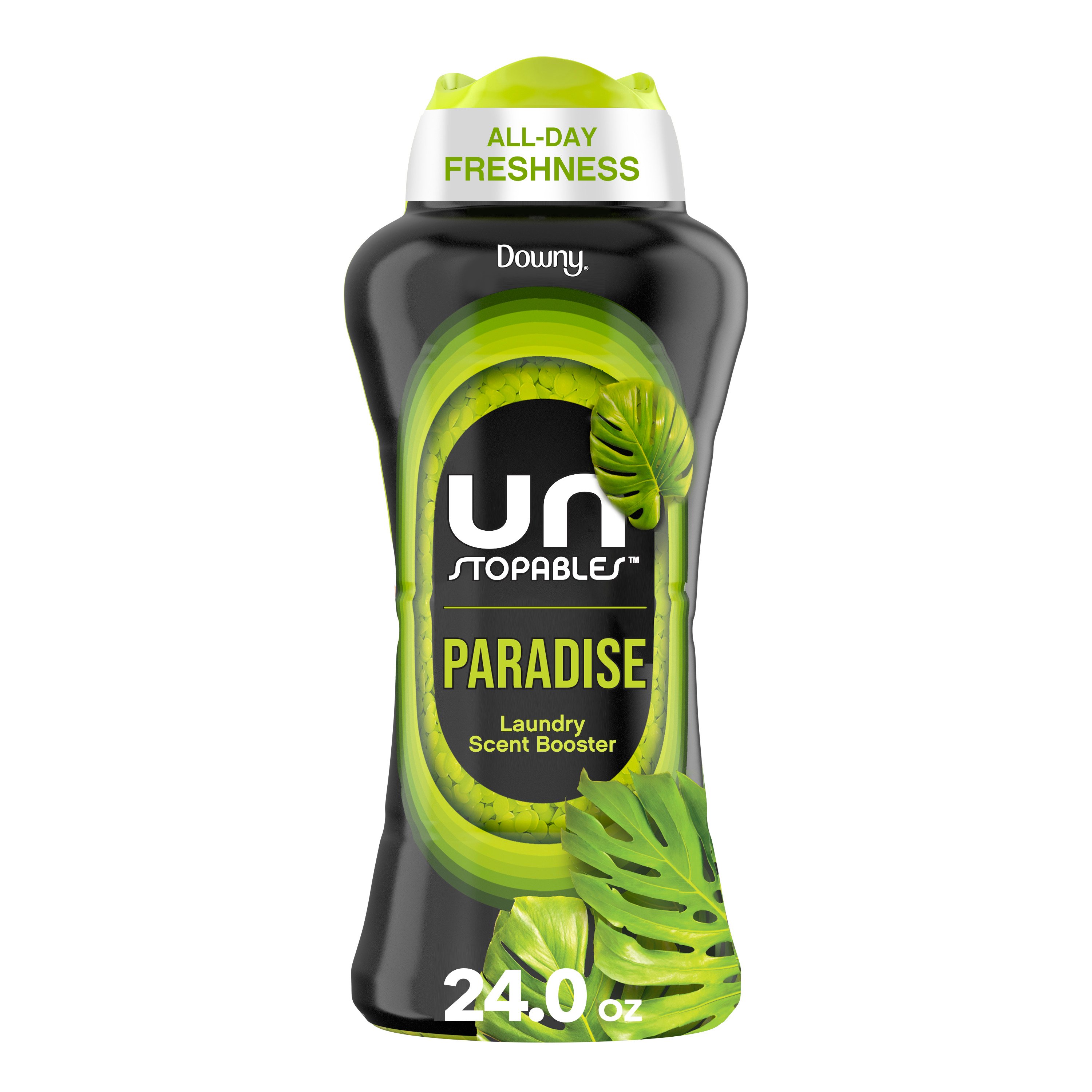 Downy Unstopables In Wash Scent Booster Paradise Shop Fresheners At H E B 0056