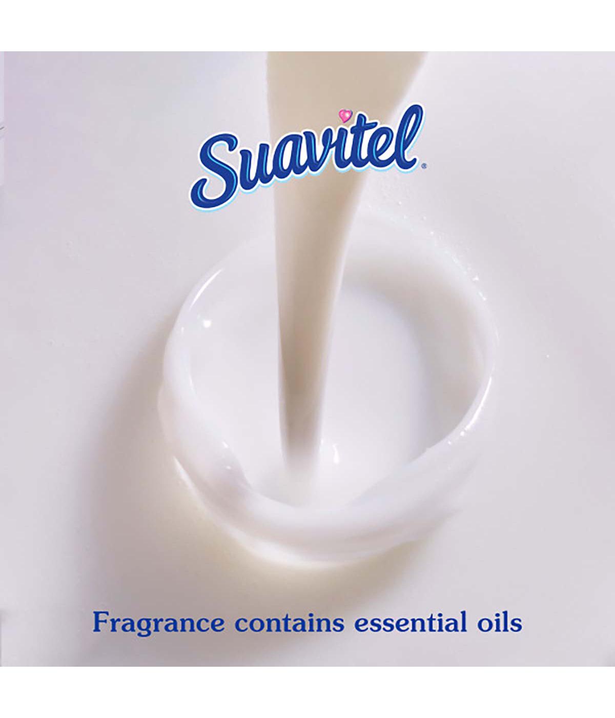 Suavitel Shed Shield HE Liquid Fabric Softener - Fresh Scent; image 6 of 9