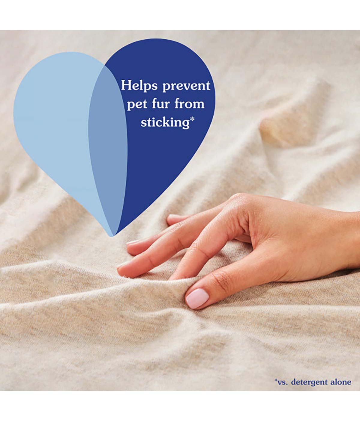 Suavitel Shed Shield HE Liquid Fabric Softener - Fresh Scent; image 9 of 9