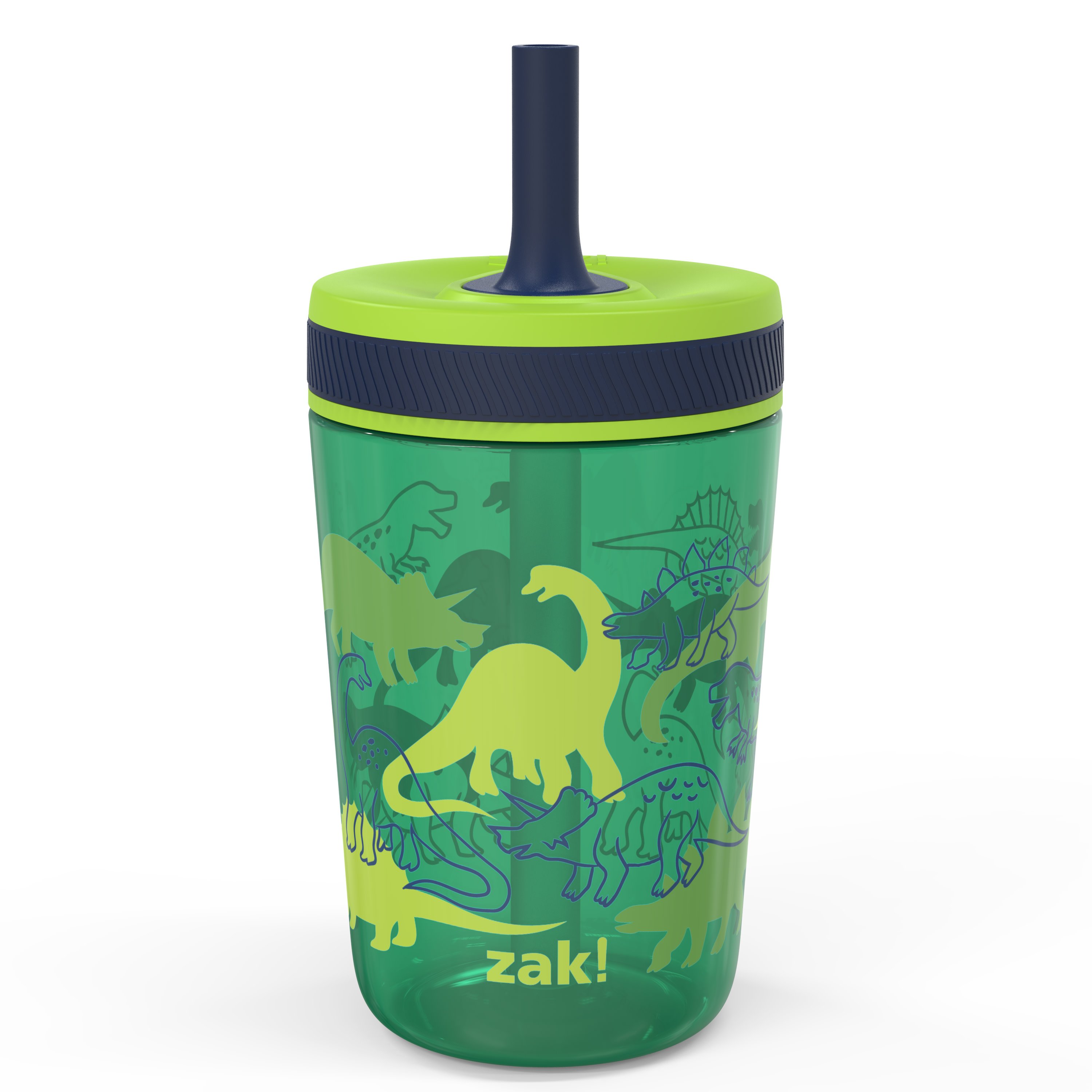 Zak! Designs Kids Kelso Tumbler - Bluey - Shop Cups & Tumblers at