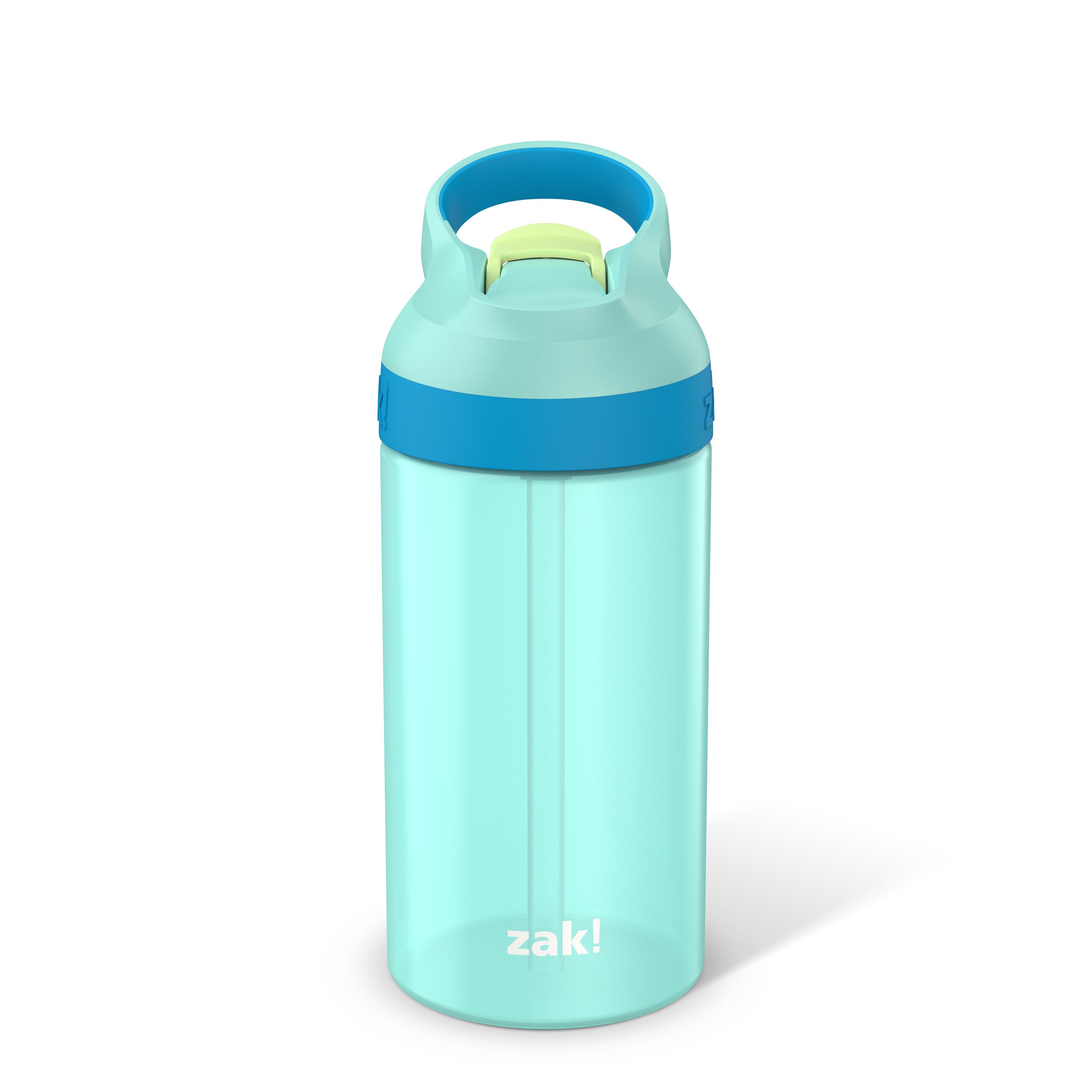 ZAK! Bluey Atlantic Water Bottle, 16 Oz.