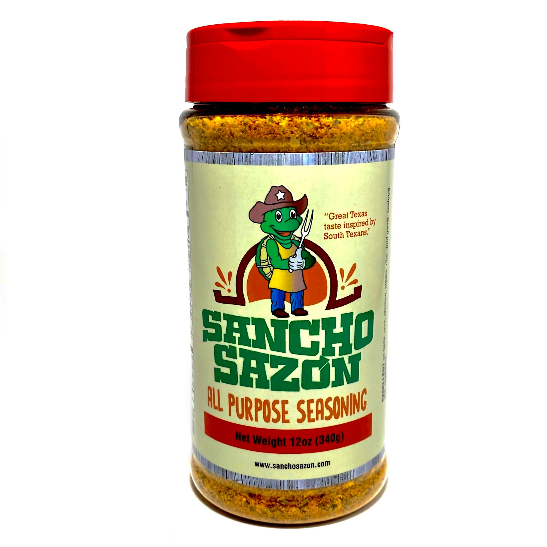 Sancho Sazon All Purpose Seasoning