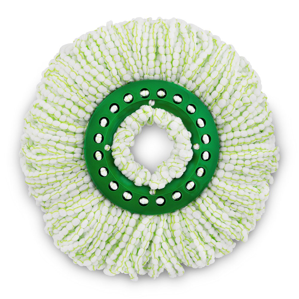 Libman Tornado Spin Mop System Refill - Shop Mops At H-E-B