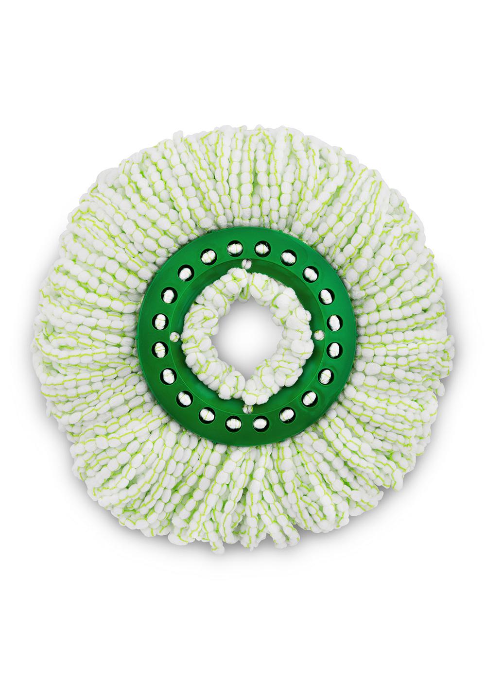 Libman Tornado Spin Mop System 