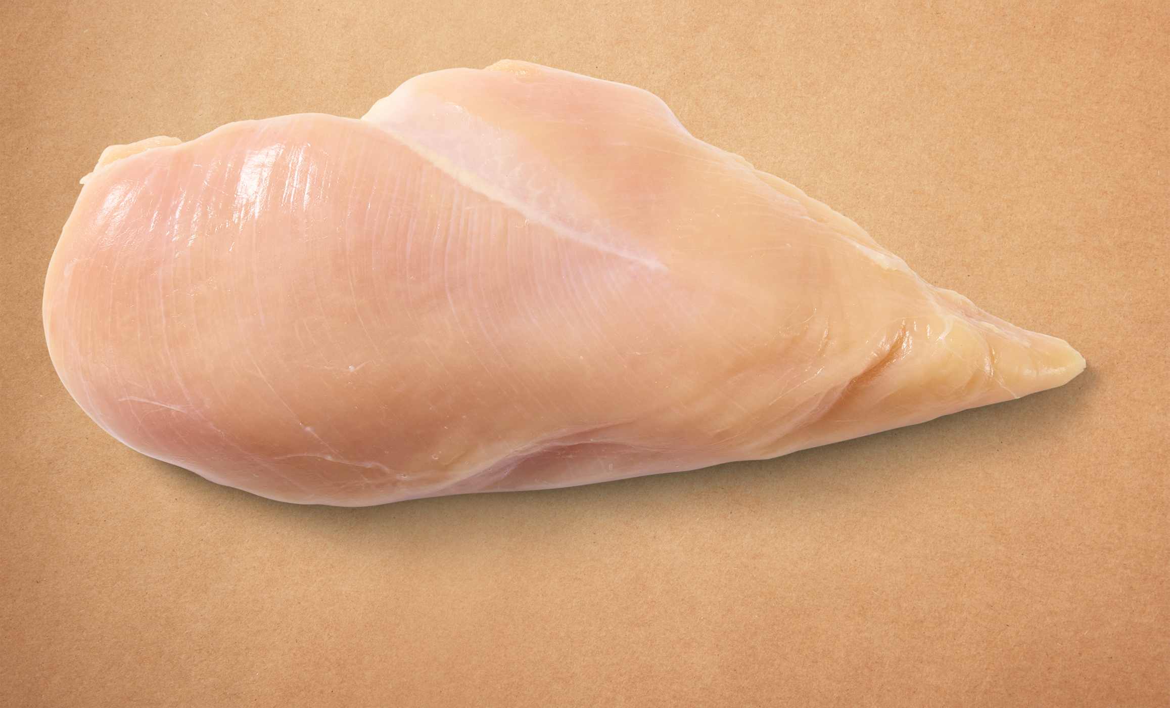 H-E-B Natural Boneless Chicken Breast; image 2 of 2