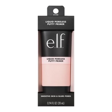 e.l.f. Liquid Poreless Putty Primer, 0.94 oz