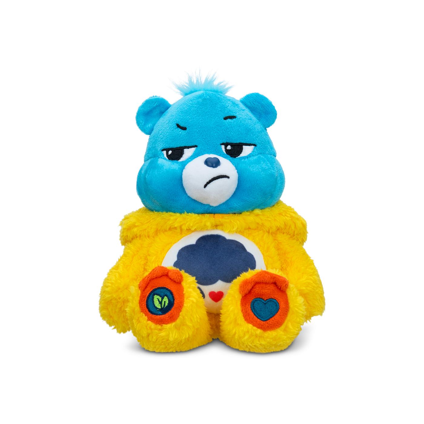 Care Bears Grumpy Bear Plush in Easter Chick Hoodie - Shop Plush Toys ...