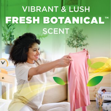 Arm & Hammer Odor Blasters In-Wash Scent Booster Beads - Fresh Botanical, 24 oz