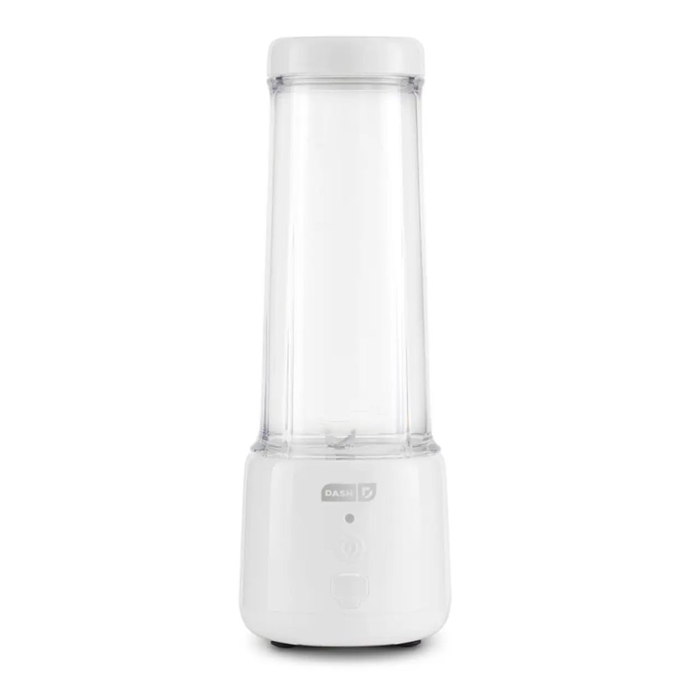 Dash Personal Portable USB Blender White Shop Blenders & Mixers at