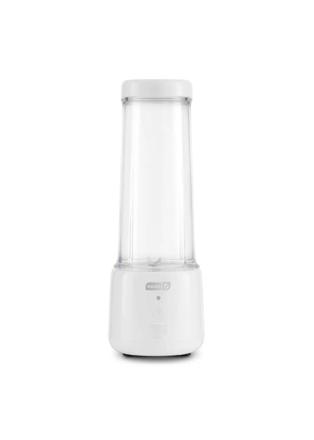 Dash Personal Portable USB Blender - White; image 1 of 3