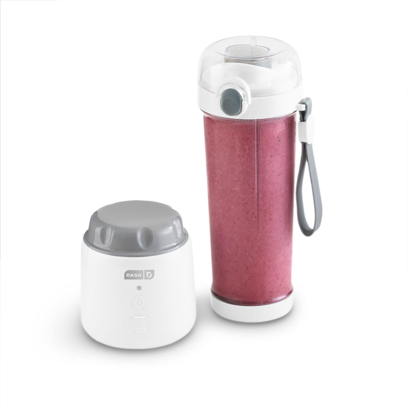 Dash Personal Portable USB Blender - White; image 2 of 3