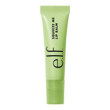 e.l.f. Squeeze Me Lip Balm - Honeydew