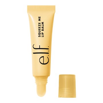 e.l.f. Squeeze Me Lip Balm - Vanilla Frosting