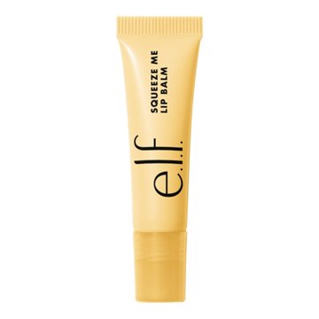 e.l.f. Squeeze Me Lip Balm - Vanilla Frosting