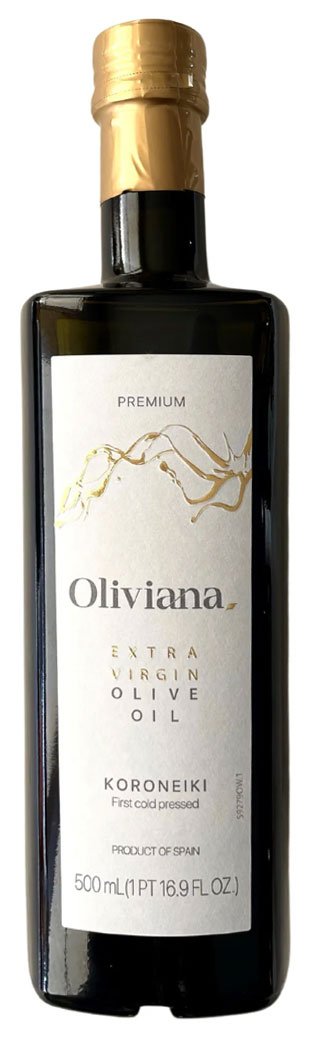 koronn(・ω・｀) Koroneiki Greek Extra Virgin Olive Oil – Amazing Olive