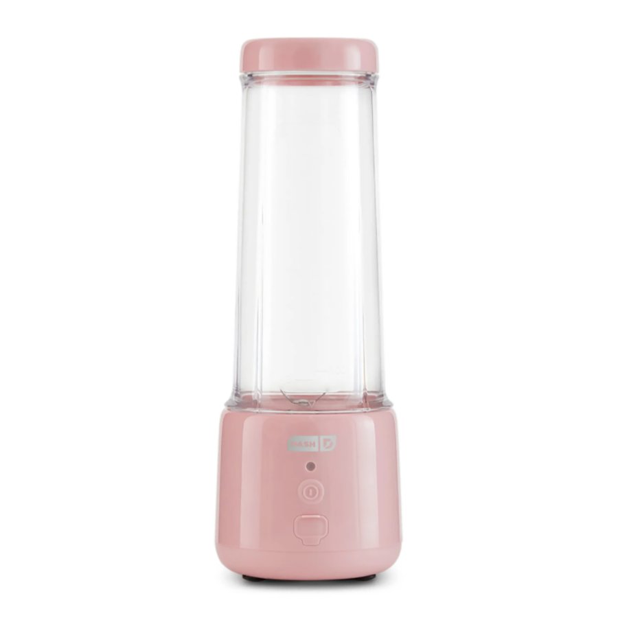 Dash Personal Portable USB Blender Rose Shop Blenders & Mixers at HEB