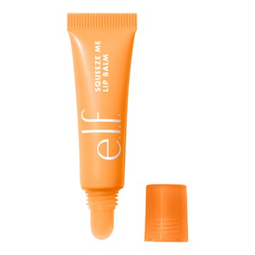 e.l.f. Squeeze Me Lip Balm - Peach
