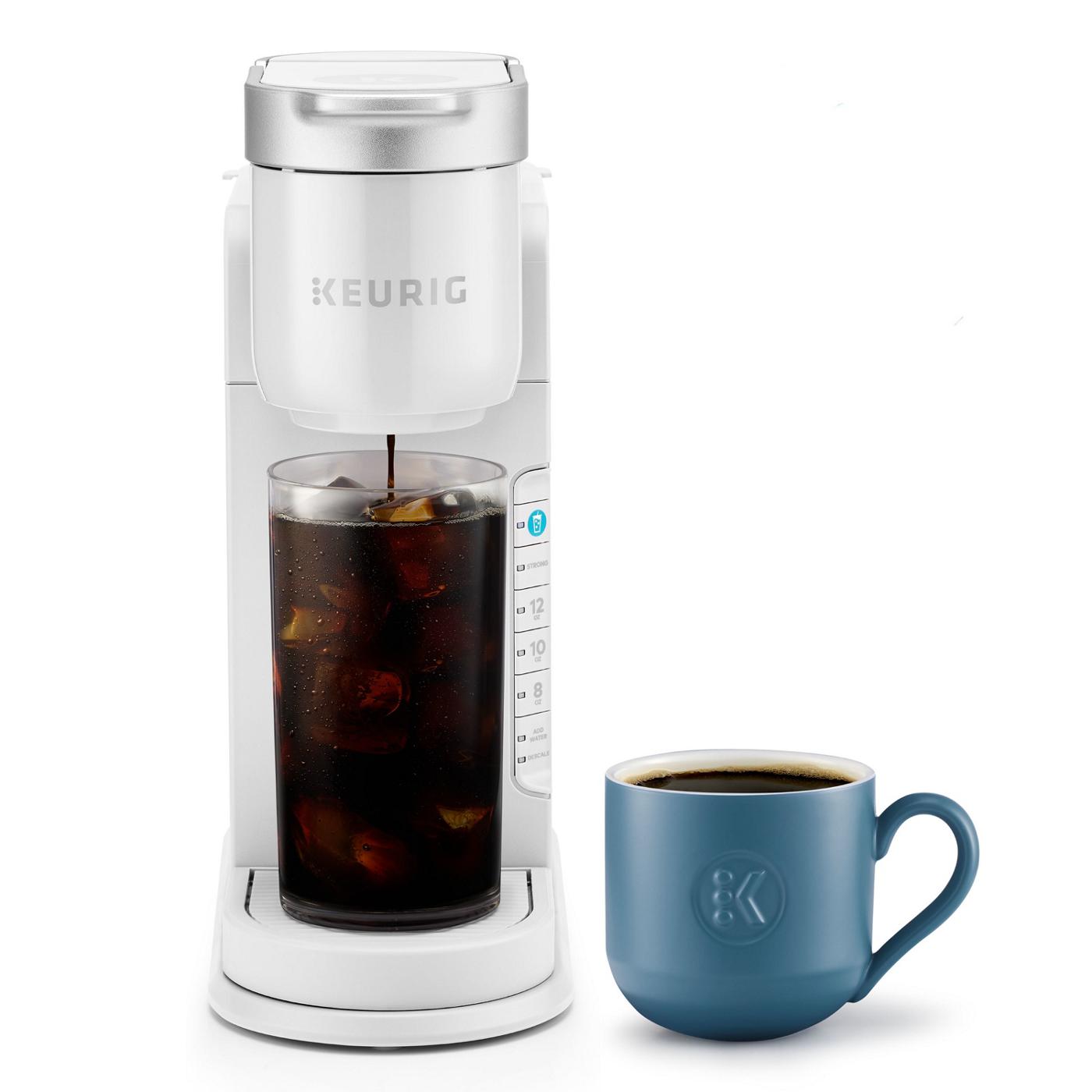 Keurig K-iced Single Serve Coffee Maker; image 1 of 4