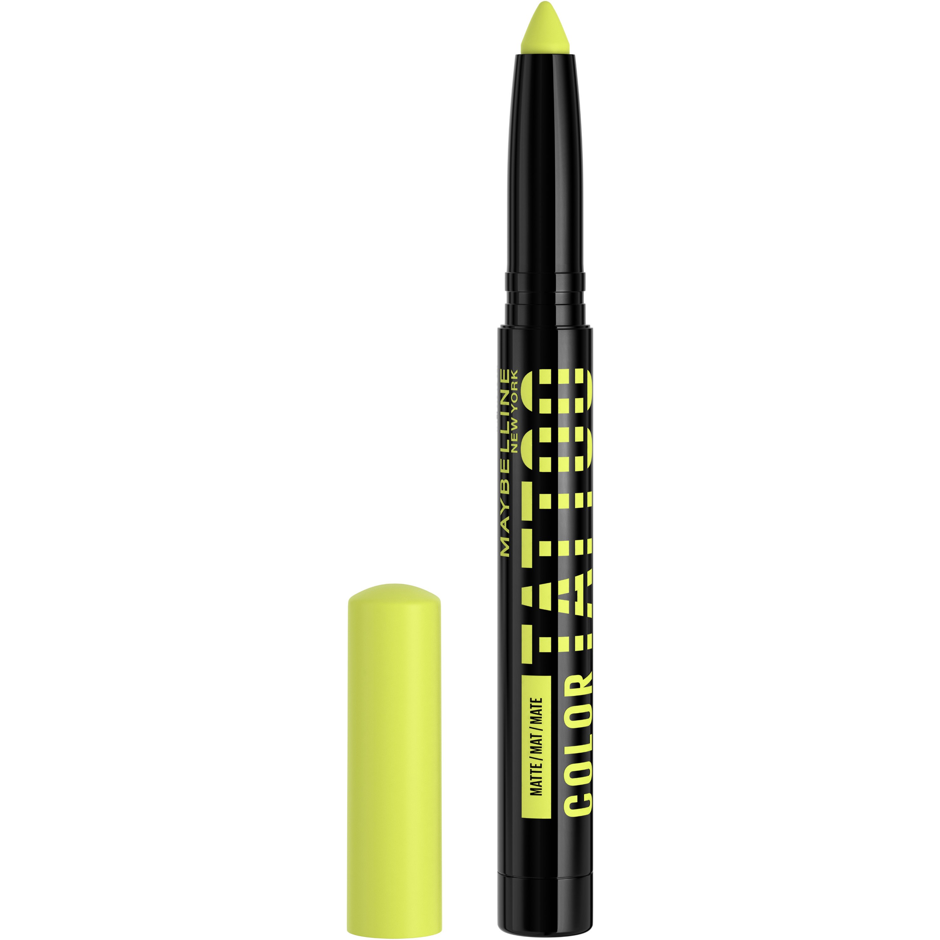 Maybelline Color Tattoo Eye Stix I Am Unexpected Shop Eyeliner at HEB